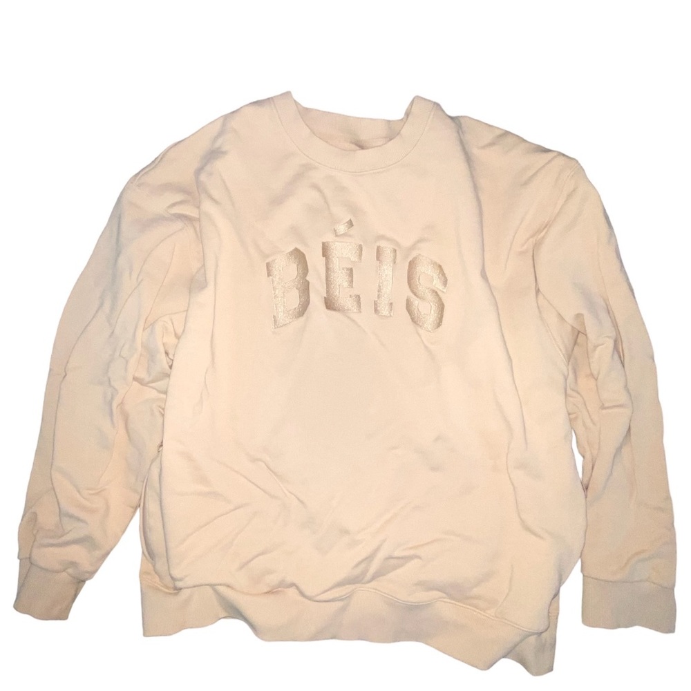 BÉIS THE SWEATSHIRT